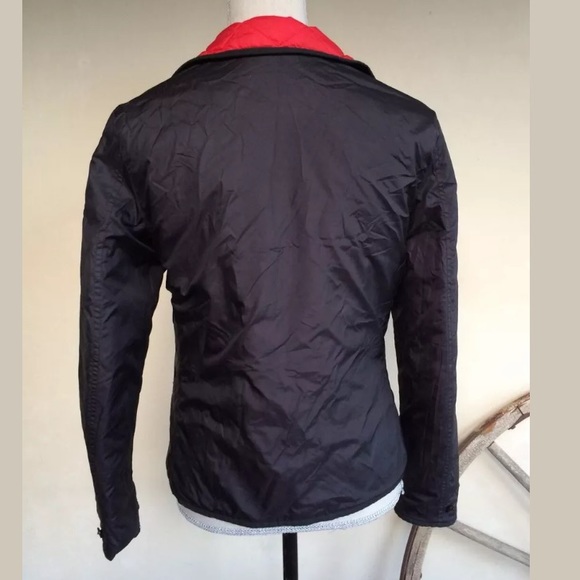 RALPH LAUREN Rare Reversible Equestrian Jacket S/M - Picture 11 of 12